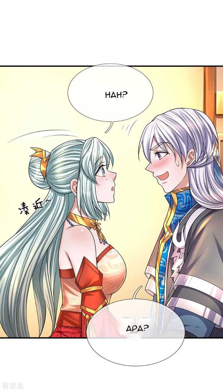Shura Sword Sovereign Chapter 155 Gambar 24